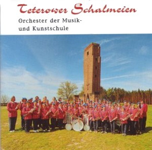 Teterower Schalmeien1