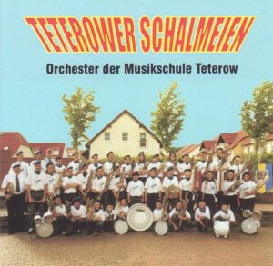 Teterower Schalmeien