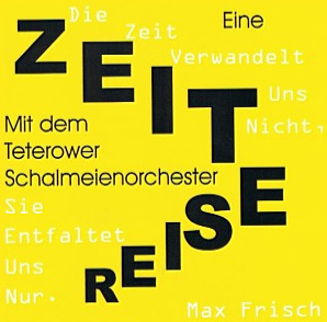 Zeitreise